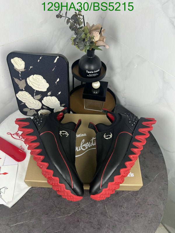 SAMC - CBL Women Shoes - 067