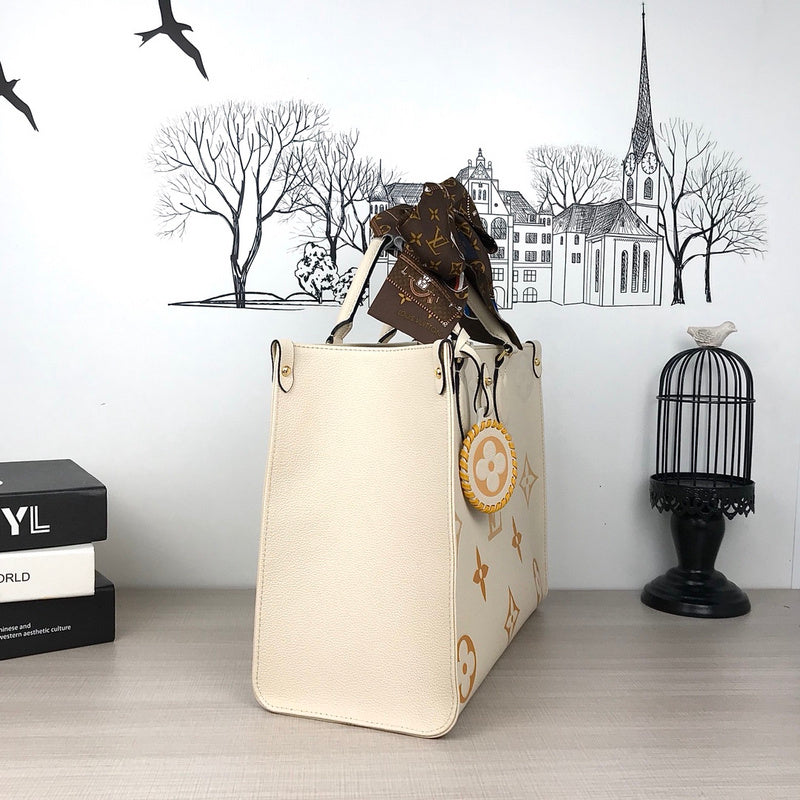 Satchel Bags - VL1 Bags - 475
