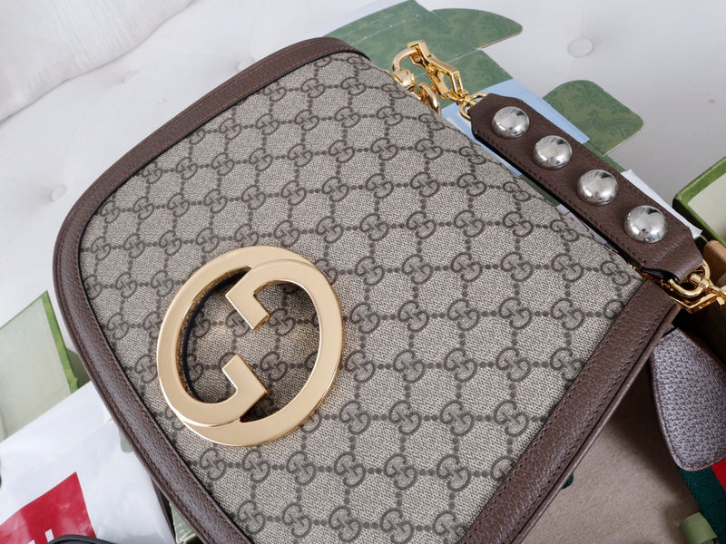 Satchel Bags - GCI Bags - 684