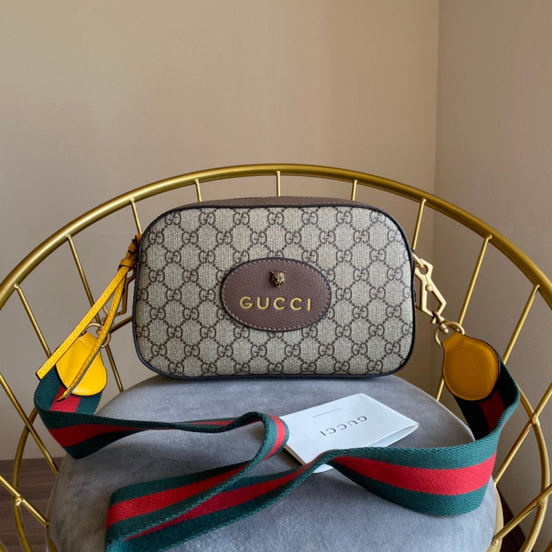 Glami Fashion - GCI Bags - 12738