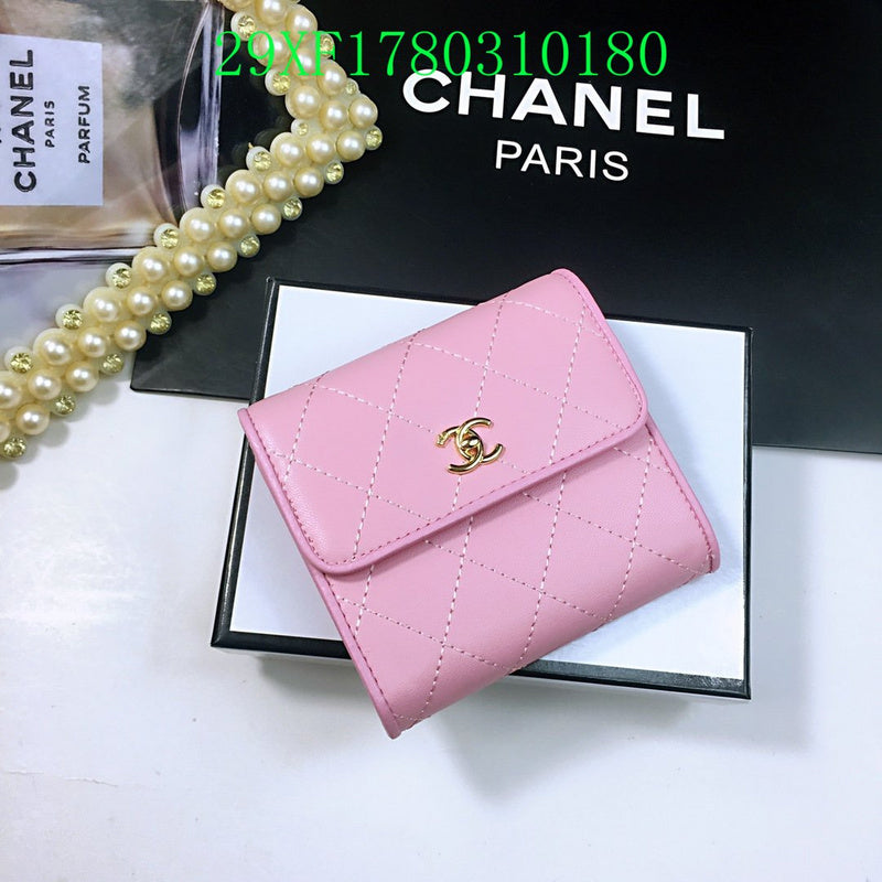 Glami - CHL Wallet - 2483