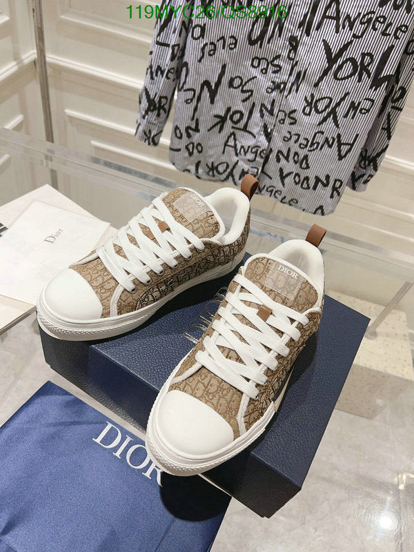 SAMCC - DOR Women Shoes - 1674