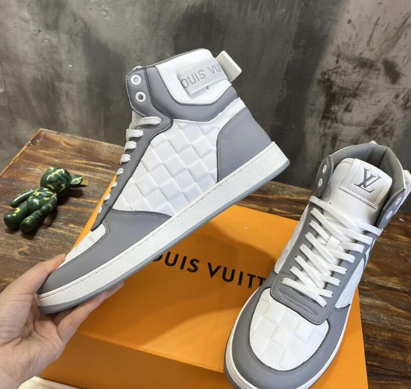 SAMC - LOV Men Shoes - 444
