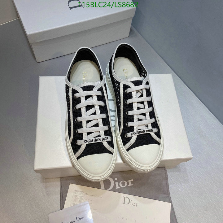 SAMCC - DOR Women Shoes - 1822