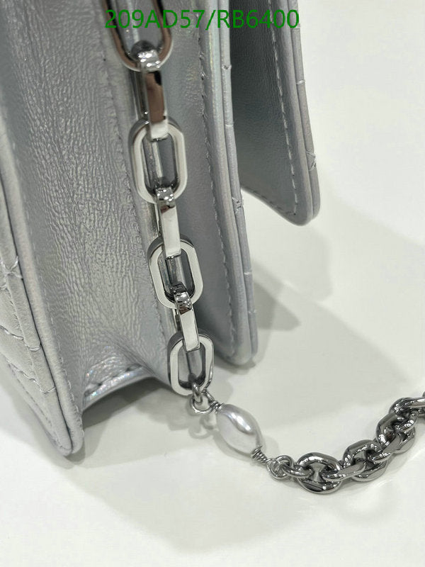 SAMCC - DOR Bags - 1258