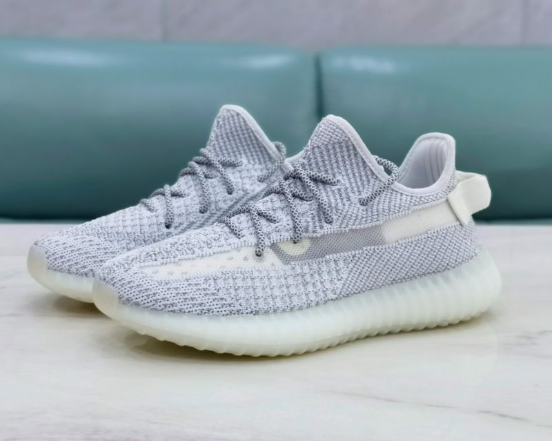 SAMC - YZO Sneakers - 003