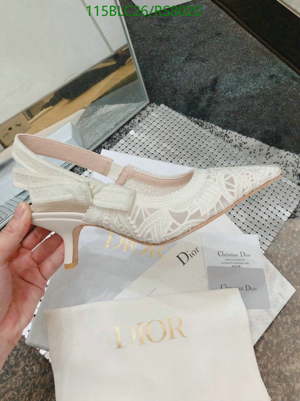 SAMCC - DOR Women Shoes - 2275