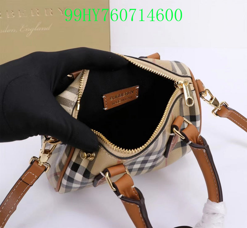 ELE Fashion -BBR Bags - 119