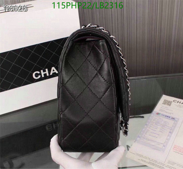 SAMC - CHL Bags Crossbody - 444