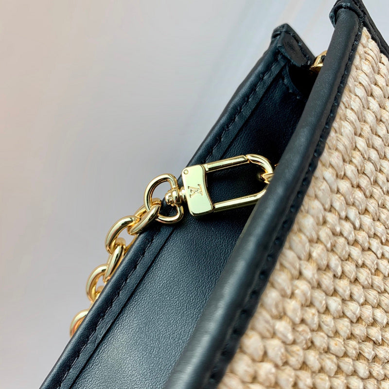 Glami Fashion Lu-Vi Bags - 16697