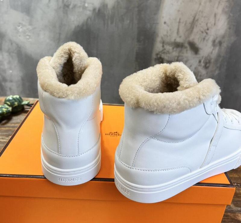 SAMC - HMS Women Shoes - 826