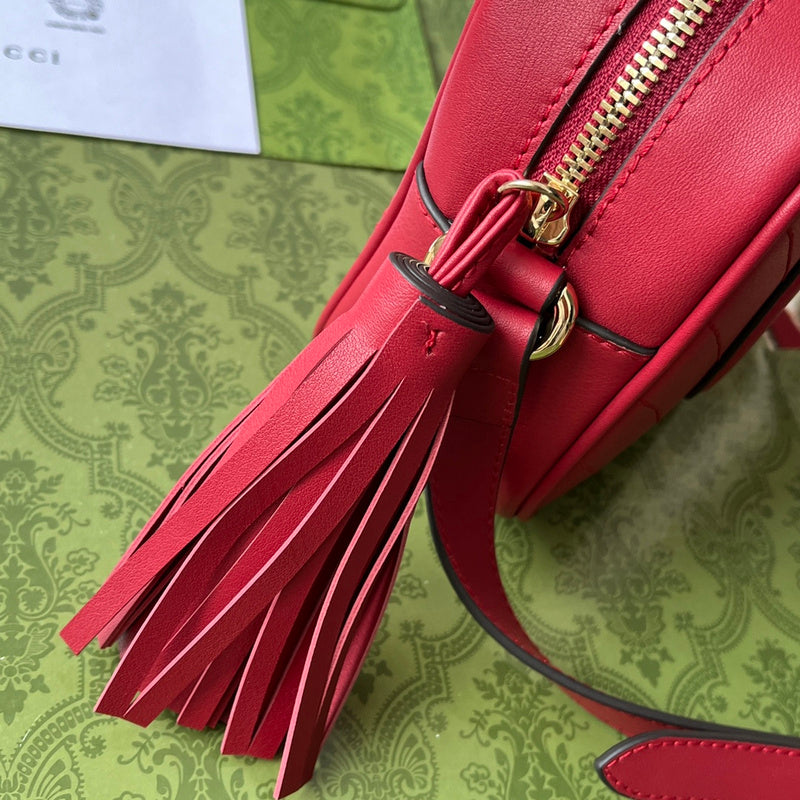 Glami Fashion - GCI Bags - 9265
