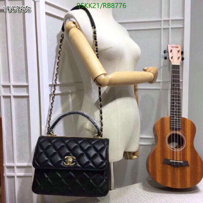 SAMC - CHL Bags Crossbody - 180
