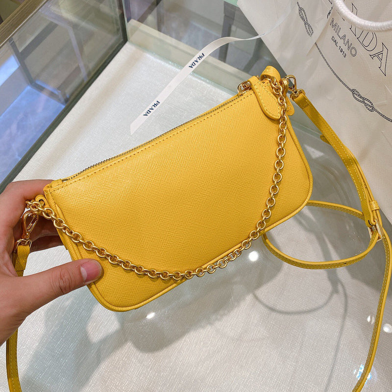 Satchel Bags - PDA Bags - 2363