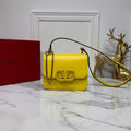 Satchel Bags - VTO Bags - 1278