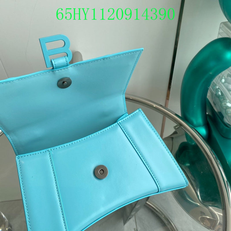 Satchel Bags - BGA Bags - 2084