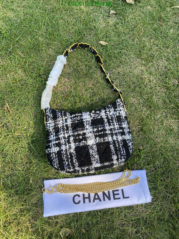 SAMC - CHL Bags Crossbody - 118
