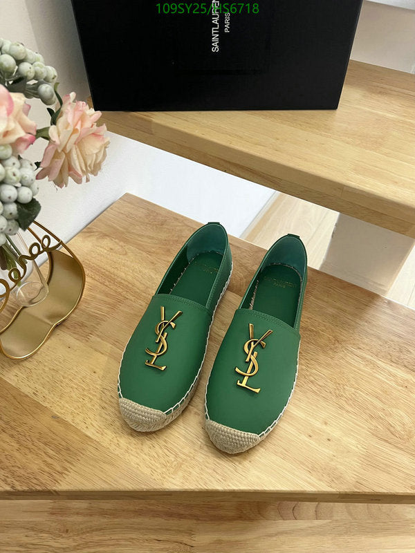 SAMC - YLS Women Shoes - 154