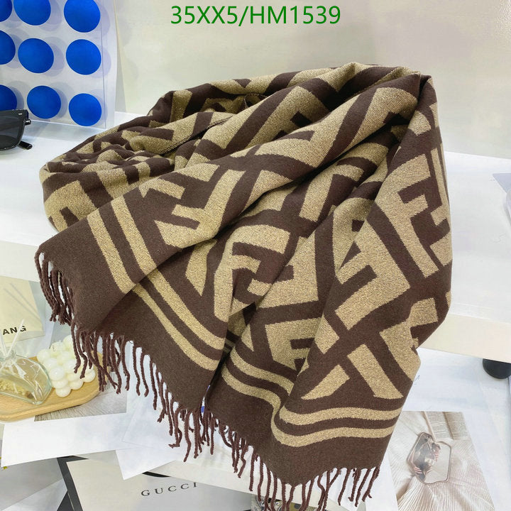SAMC - FDE Scarves - 173