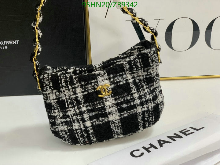 SAMC - CHL Bags Crossbody - 127
