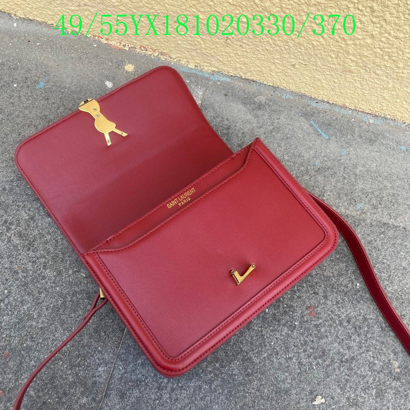 Glami - YLS Bags - 2067