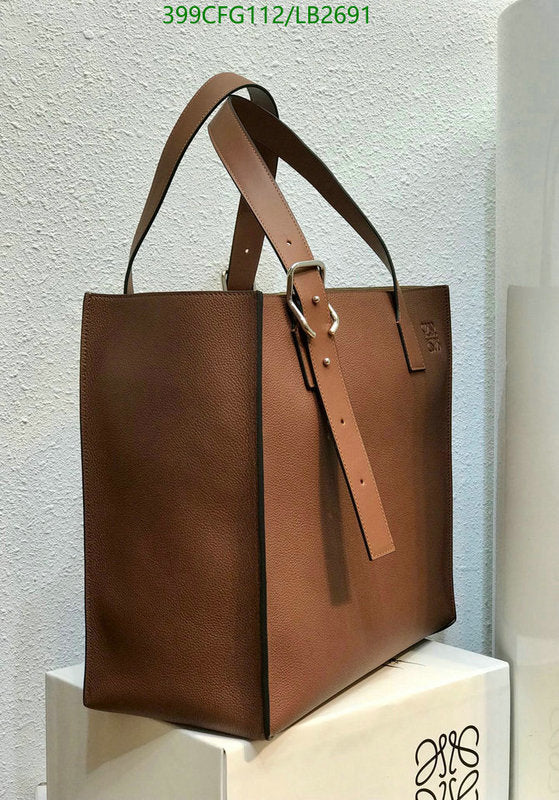 SAMC - LWO Bags - 285
