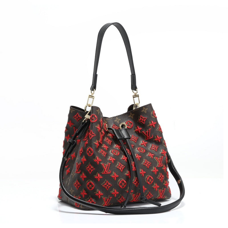 Satchel Bags - VL1 Bags - 471