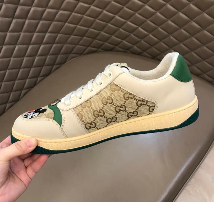 SAMC - GUKI Women Shoes - 1960