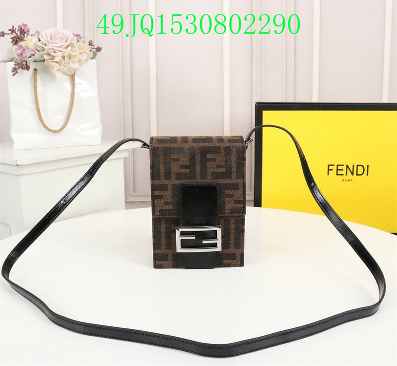 Glami - FDE Bags - 2492