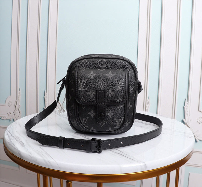 Satchel Bags - VL Bags - 3429