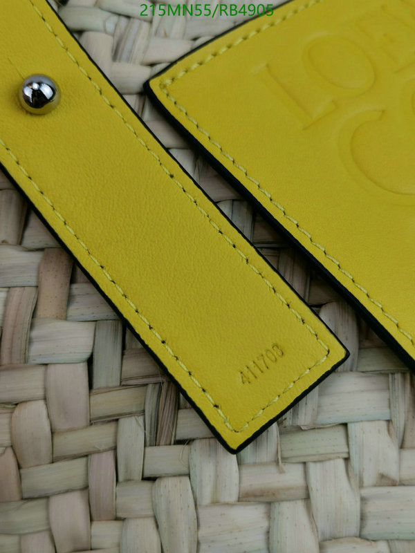 SAMC - LWO Bags - 059