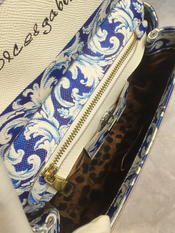 Satchel Bags - DG Bags - 258