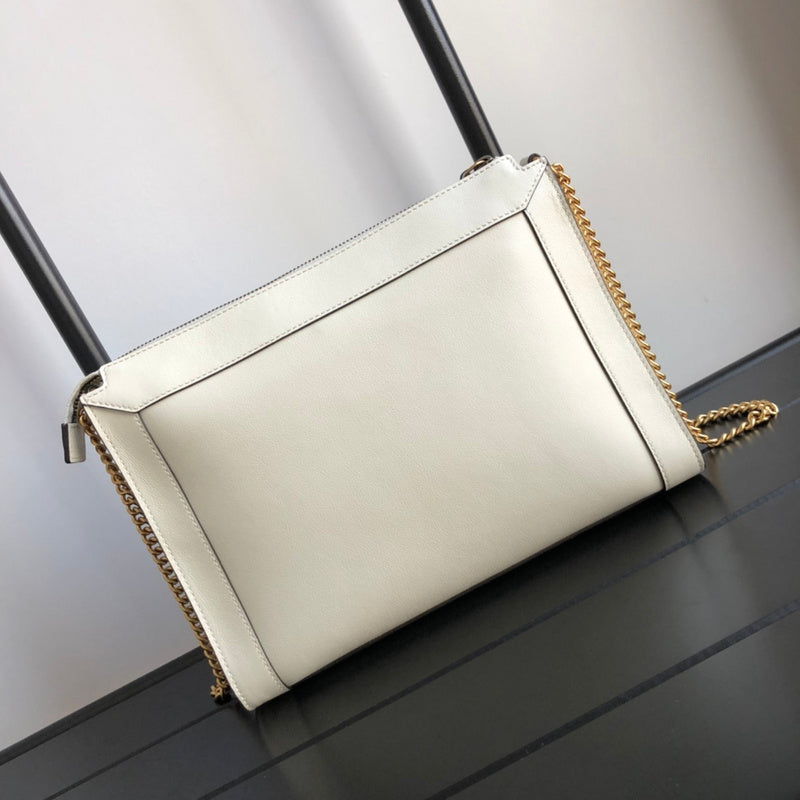 Satchel Bags - GCI Bags - 6965
