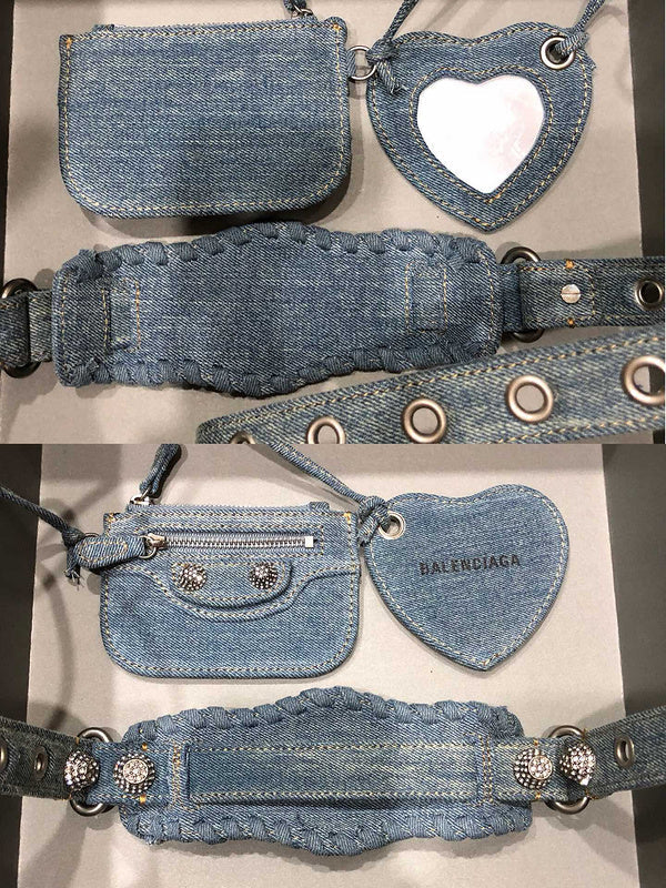 Glamy - BG Bags - 1233