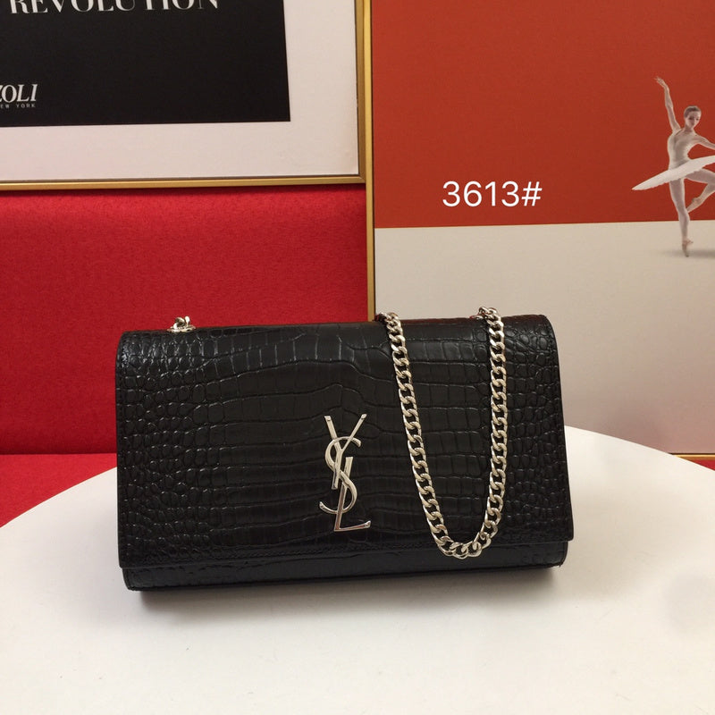 Satchel Bags - SLY Bags - 1509