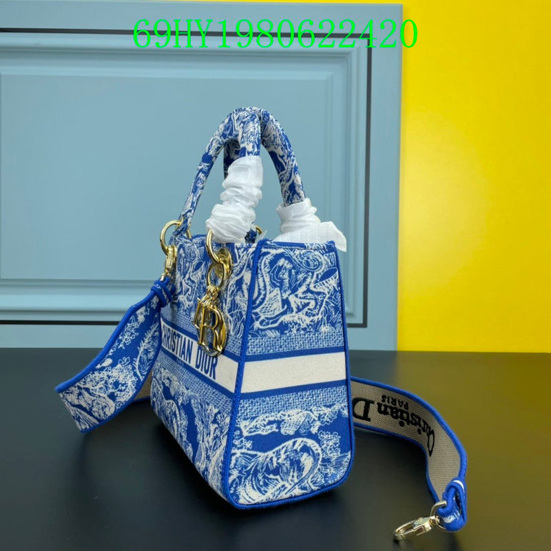 Glami - DOR Bags - 1245