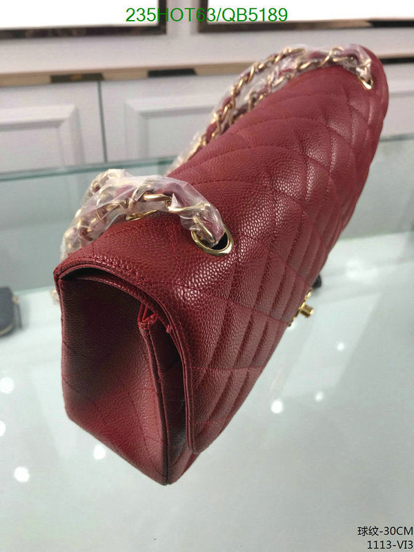 SAMC - CHL Bags - 537