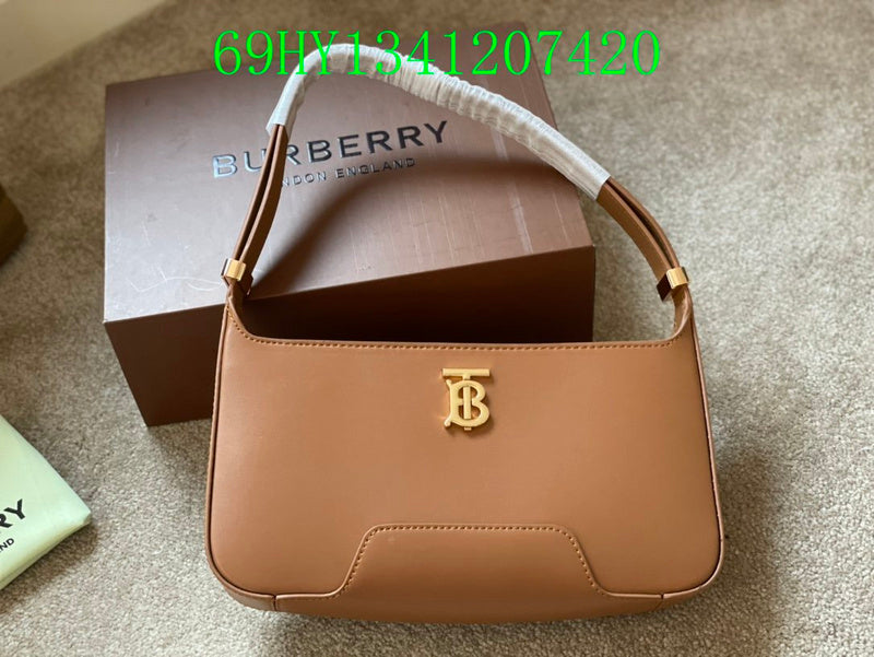 ELE Fashion -BBR Bags - 345