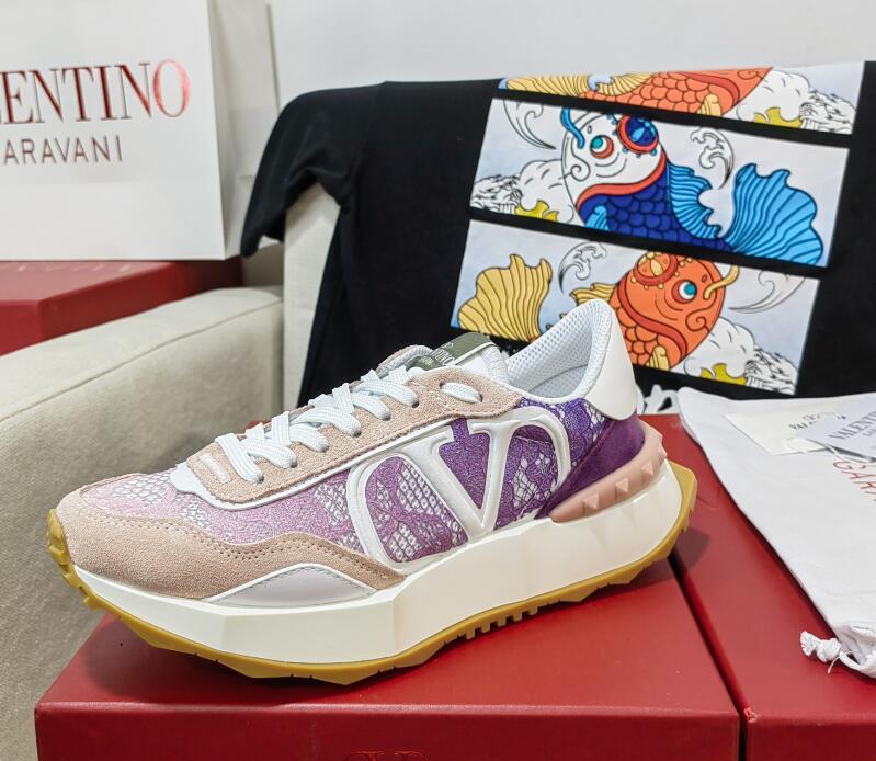 SAMC - VEL Women Shoes - 154
