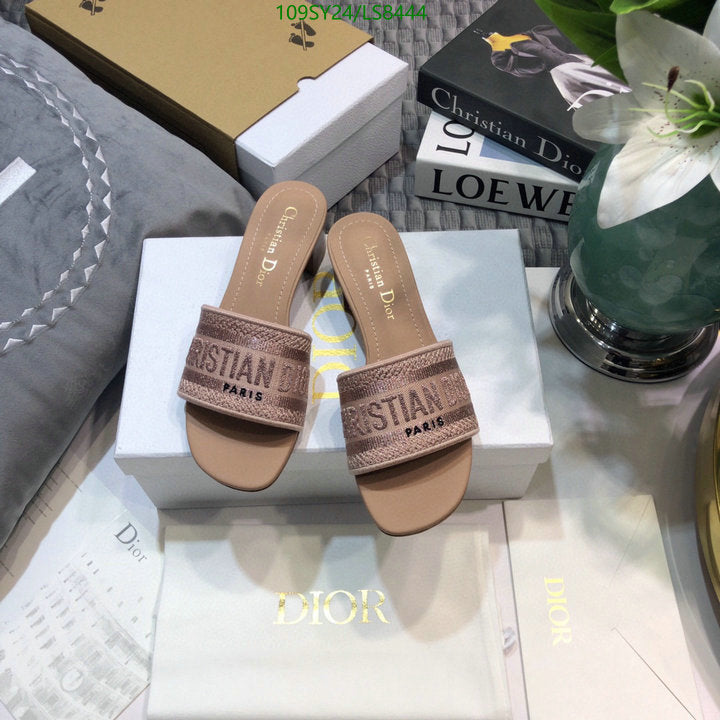 SAMCC - DOR Women Shoes - 1830