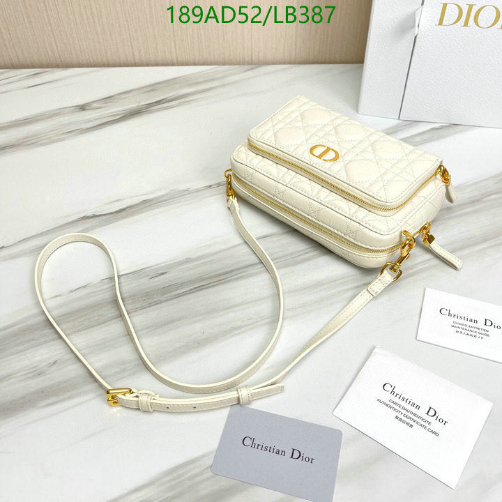 SAMCC - DOR Bags - 1374