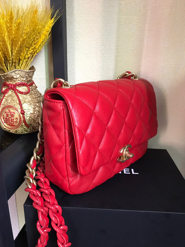 GlamI - CHL Bags - 3268