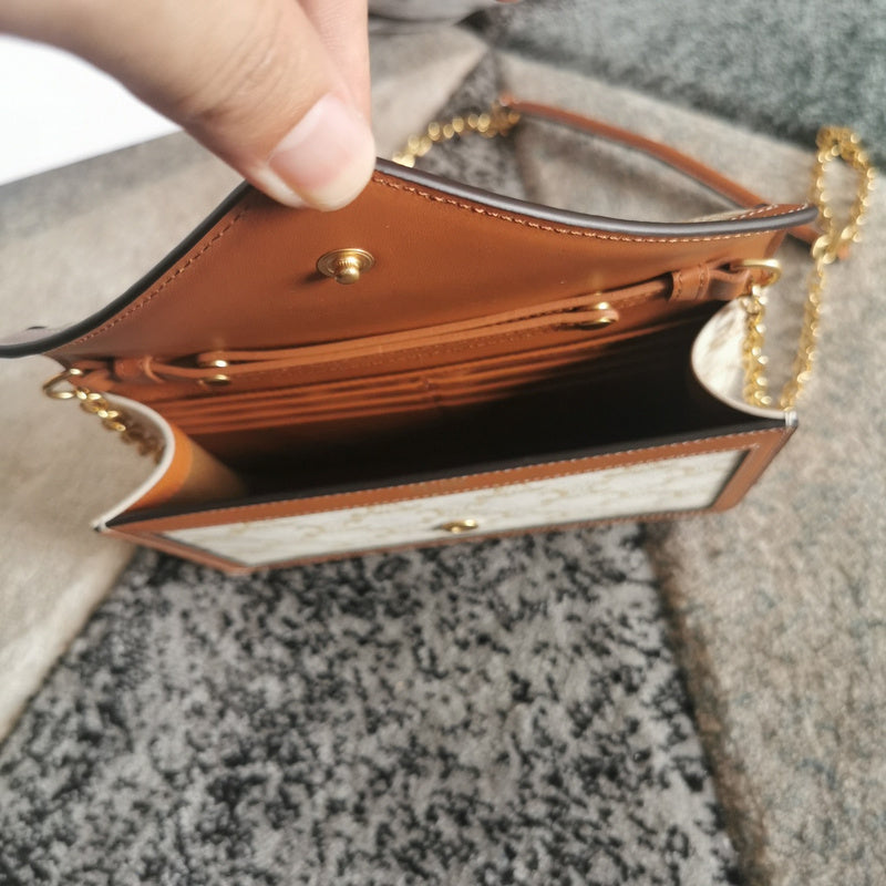 Glamy - COL Bags - 1372