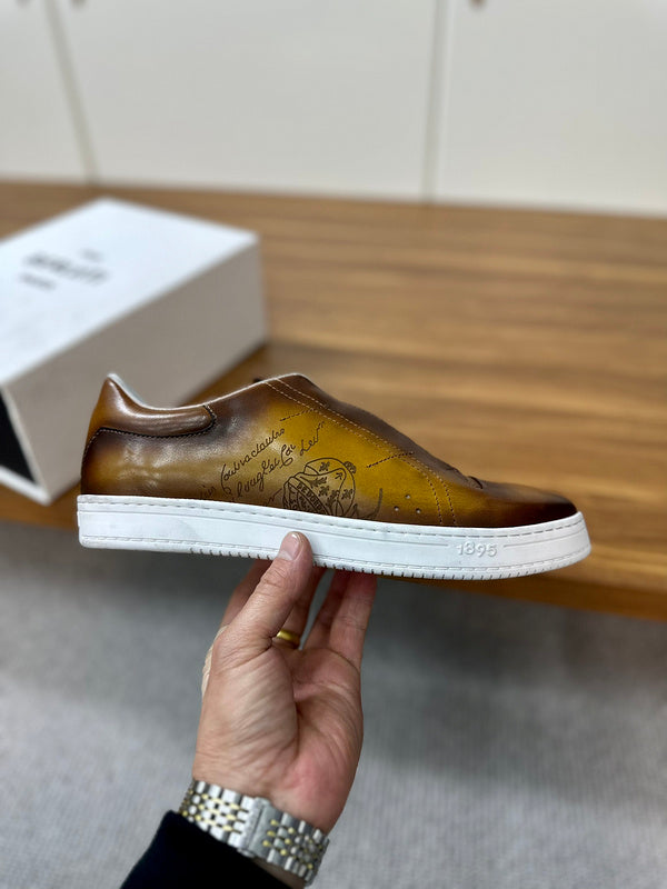 Glami - BRE Men Shoes - 558