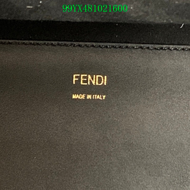 Glami - FDE Bags - 2202