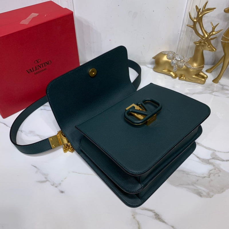 Satchel Bags - VTO Bags - 1274