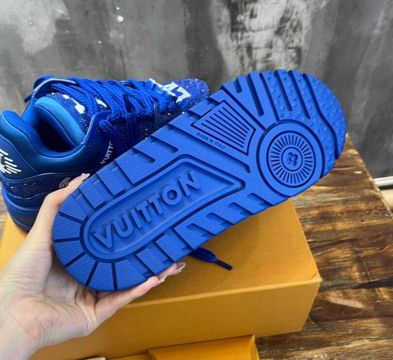 SAMC - LOV Men Shoes - 380