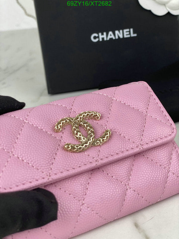 SAMC - CHL Wallets - 086