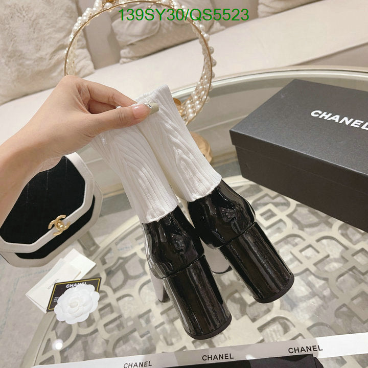 SAMC - CHL Women Boots - 443