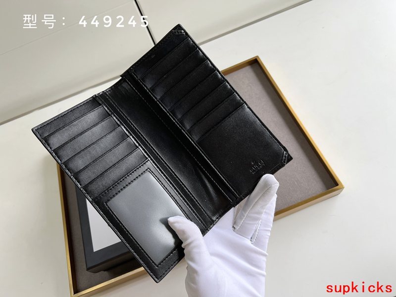 Glami- - Mix Wallets - 398
